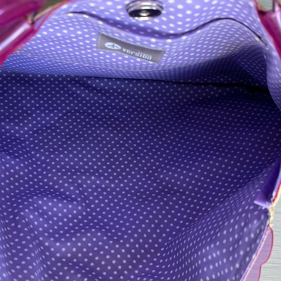 Sequin Tote - Picture 10 of 16